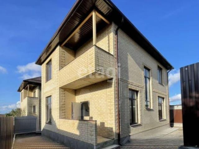 продажа загородная село Супсех улица Жолоба, 69А/1