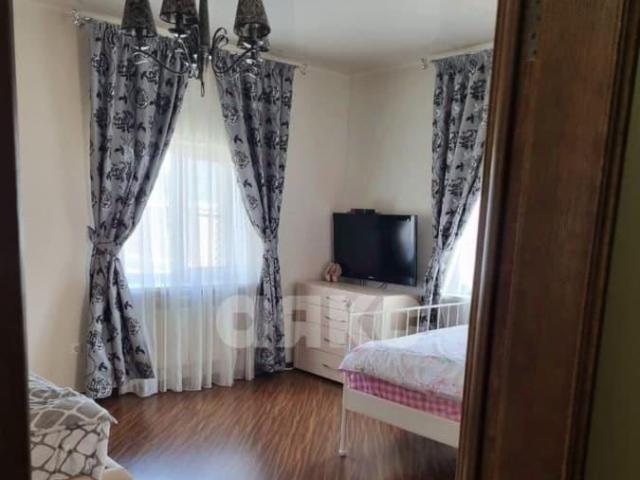 продажа загородная село Супсех улица Серебряная
