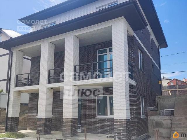 продажа загородная село Супсех улица Покровская, 23А