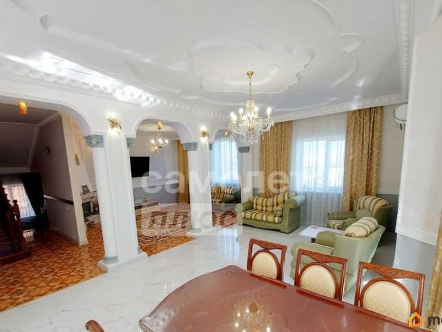 продажа загородная село Супсех улица Вишневая, 1В