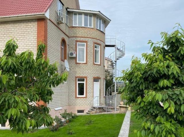 продажа загородная село Супсех улица Виктора Шишкина, 25
