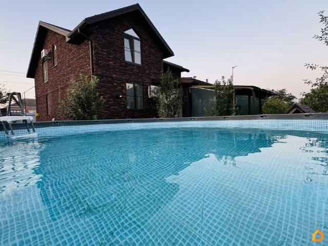 продажа загородная село Суворовское улица Пушкина, 15