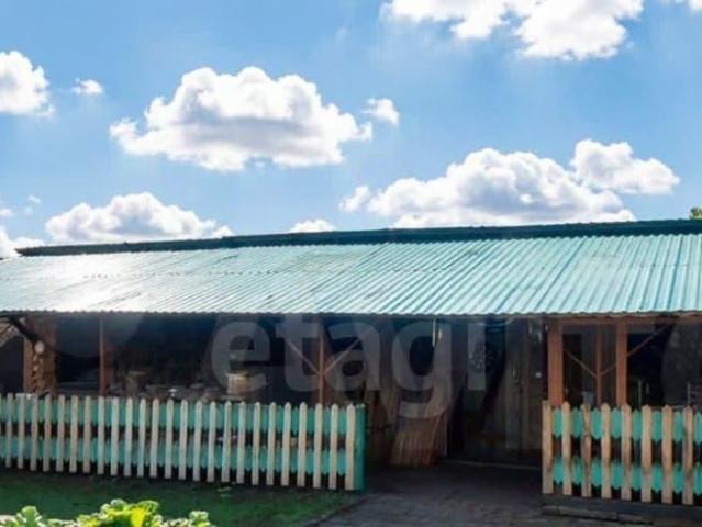 продажа загородная село Святогорье Юбилейная улица, 4