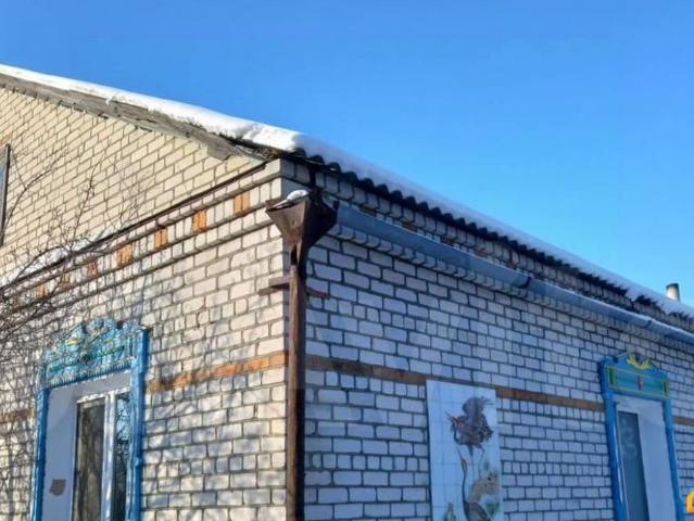 продажа загородная село Святоруссовка улица Зеленая, 21