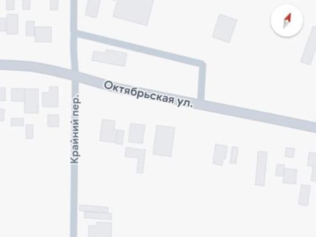 продажа загородная село Светловодское Октябрьская улица, 27