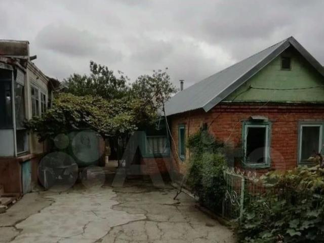 продажа загородная село Светловодское Школьный переулок