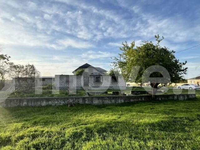 продажа загородная село Светловодское ул. Кабардинская ул, 37а