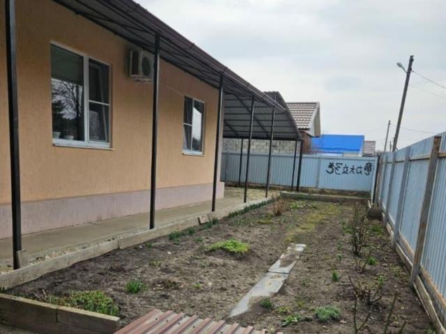 продажа загородная село Светлогорское улица Садовая
