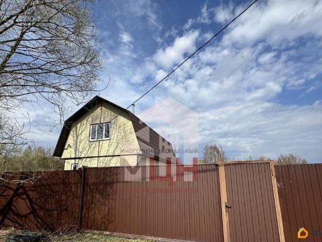 продажа загородная село Свердлово проезд Волжский