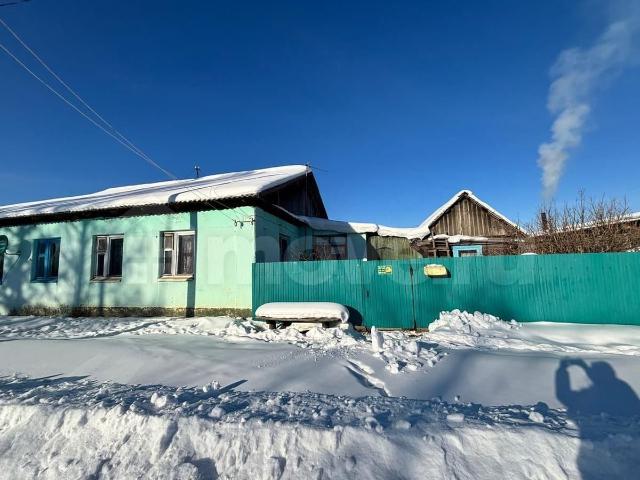продажа загородная село Сычевка ул. Молодёжная ул, 12