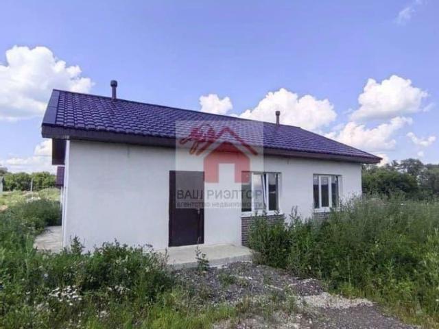 продажа загородная село Сырейка улица Малиновая