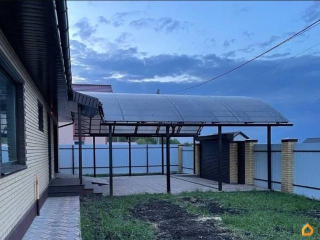 продажа загородная село Сырейка улица Хутор Пасека, 23