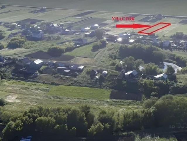 продажа загородная село Сырейка улица Комсомольская