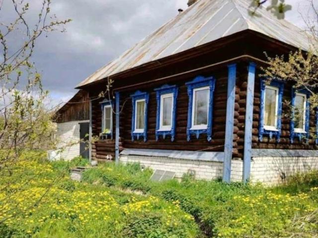 продажа загородная Семенов Полевая улица, 24