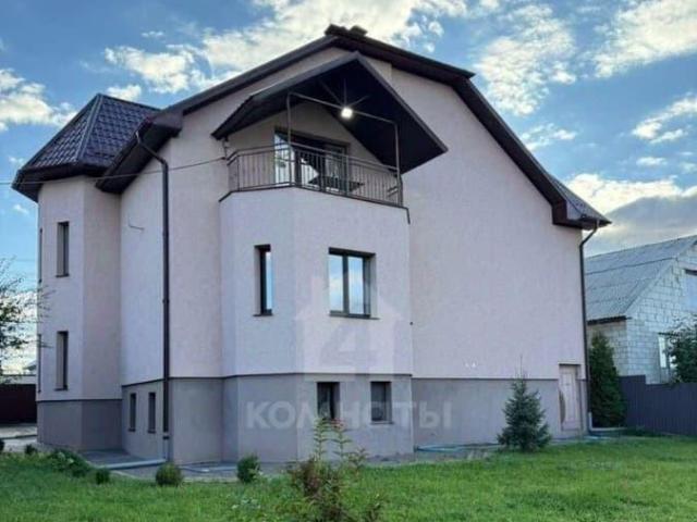 продажа загородная Семилуки улица Химиков, 47