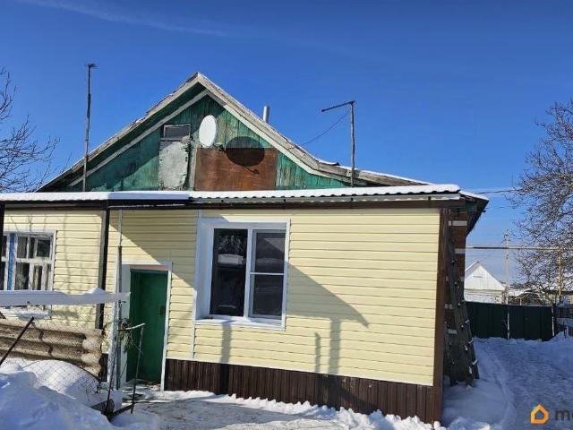 продажа загородная Серафимович Пролетарская улица, 15
