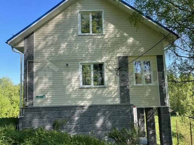 продажа загородная Сергиев Посад ул. 2 я Каляевская ул, 9а