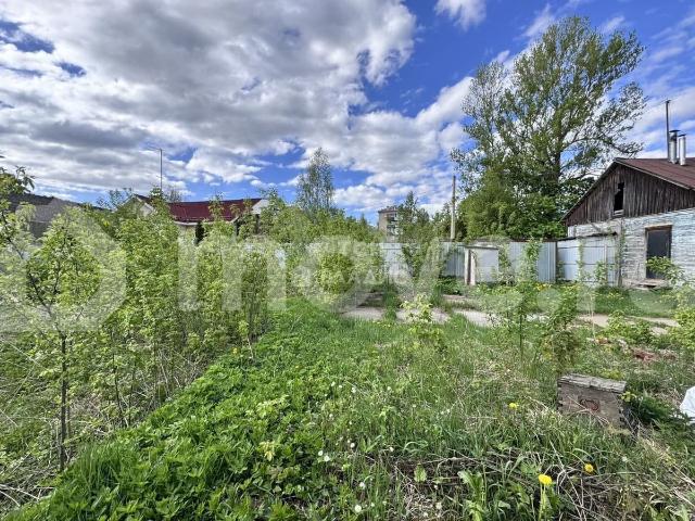 продажа загородная Сергиев Посад ул. Валовая ул