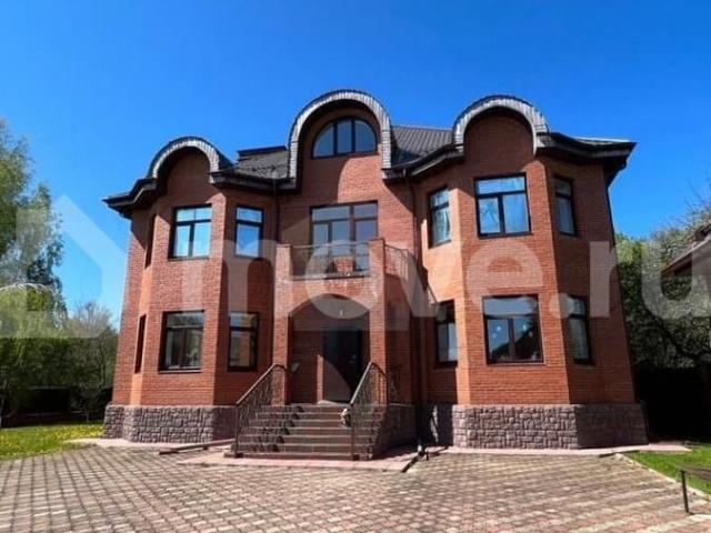 продажа загородная Сергиев Посад ул. Фаворского, 17
