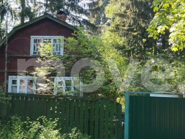 продажа загородная Сергиев Посад ул. Грибоедова, 27