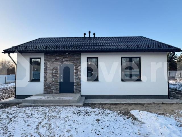 продажа загородная Сергиев Посад ул. красногорская ул