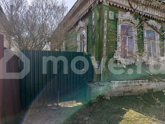 продажа загородная Сергиев Посад ул. Кузьминова, 19