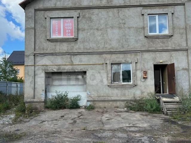 продажа загородная Сергиев Посад ул. Лазо, 35а