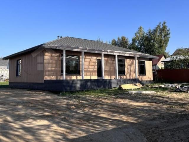 продажа загородная Сергиев Посад ул. разина, 7