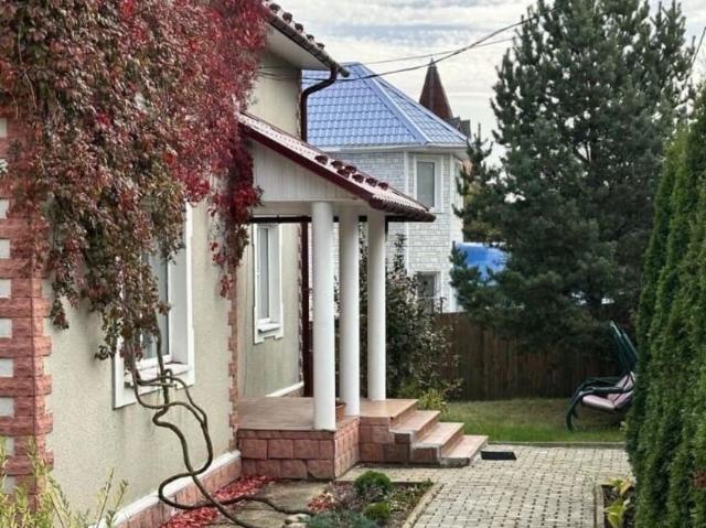 продажа загородная Сергиев Посад улица Деулинская, 12