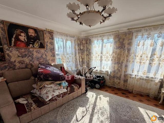 продажа загородная Сердобск Железнодорожный переулок, 7