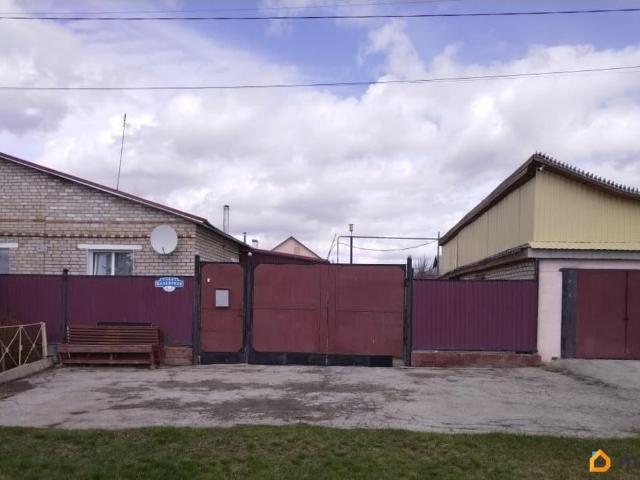 продажа загородная Сибай Кольцевая улица