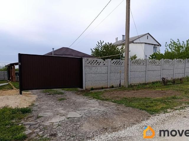 продажа загородная Симферополь улица Безымянная, 6