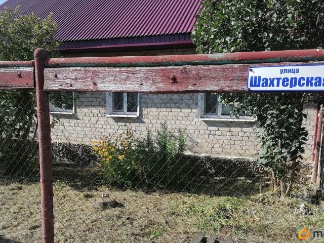 продажа загородная Скопин Шахтерская улица