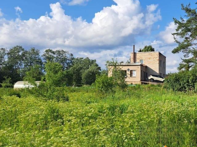 продажа загородная Сланцы Красная улица, 46Б