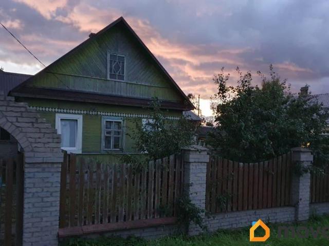 продажа загородная Сланцы Сиженская улица, 52