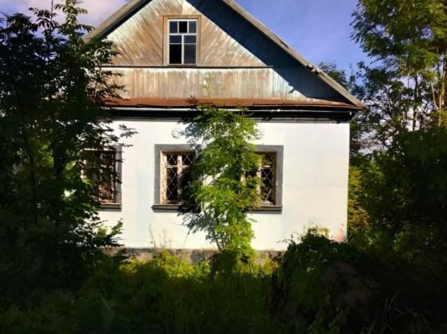 продажа загородная Сланцы Трудовая улица, 8