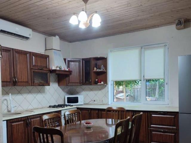 продажа загородная Славянск на Кубани проезд Тринадцатый