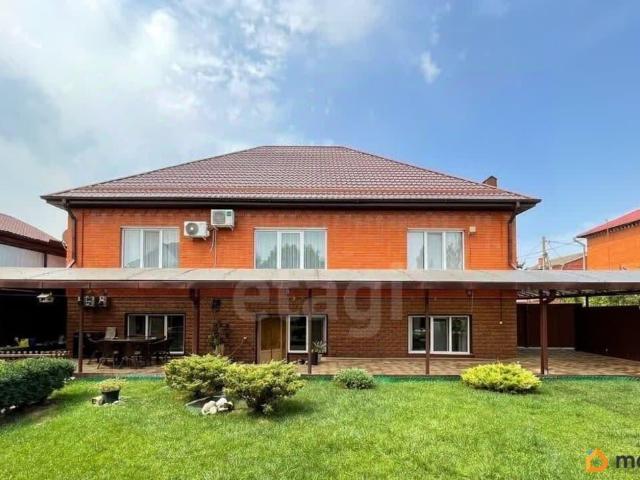 продажа загородная Славянск на Кубани Рыночная улица, 292/1