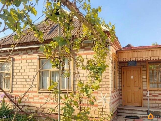 продажа загородная Славянск на Кубани Троицкая улица