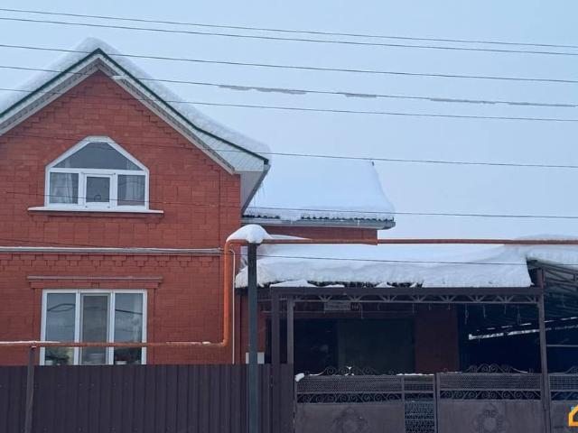 продажа загородная Славянск на Кубани улица Островского, 114