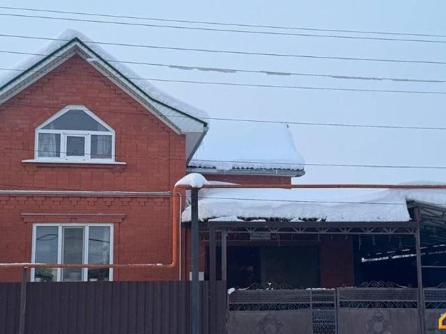 продажа загородная Славянск на Кубани улица Островского, 114