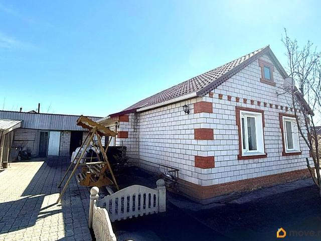 продажа загородная Славгород улица Тимирязева, 87