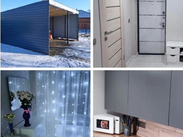 продажа загородная слобода Кашары Колхозный переулок, 30