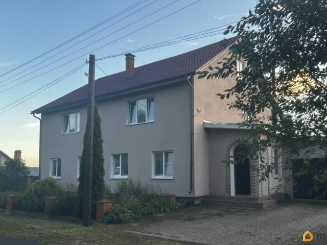 продажа загородная Спас Деменск Красноармейская улица, 11