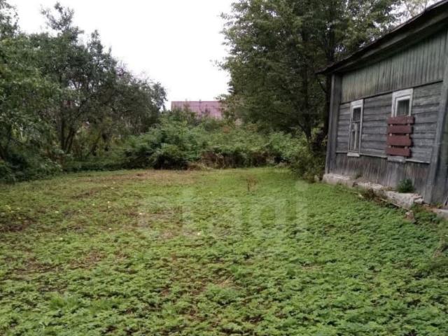 продажа загородная Спас Деменск Пролетарская улица, 10