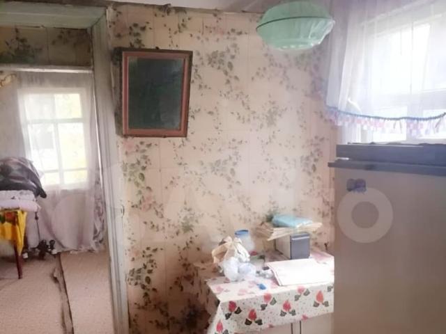 продажа загородная Спас Деменск Садовый переулок, 7