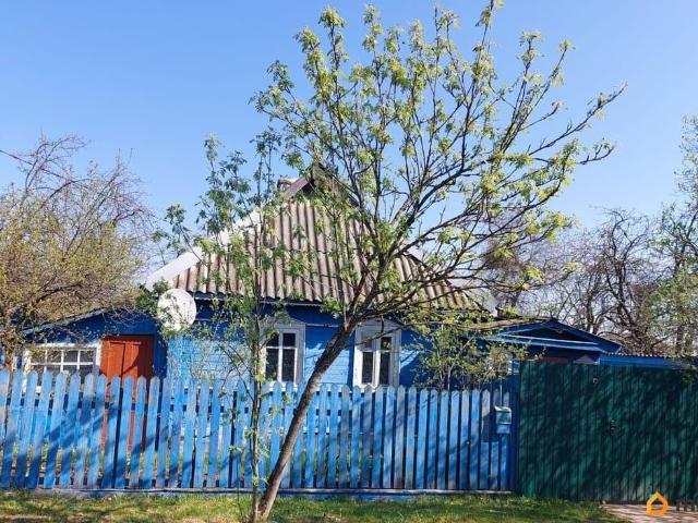 продажа загородная Спас Деменск улица Пушкина, 14