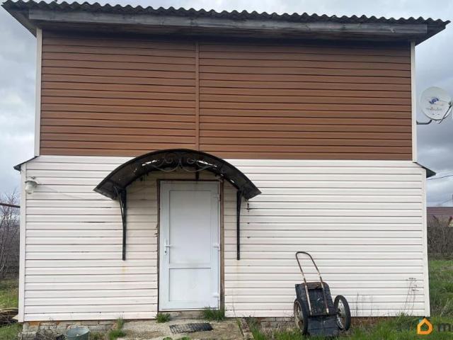 продажа загородная Спасск улица Кочеткова, 44