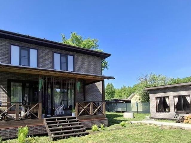 продажа загородная Ступино улица 2 я Северная, 13
