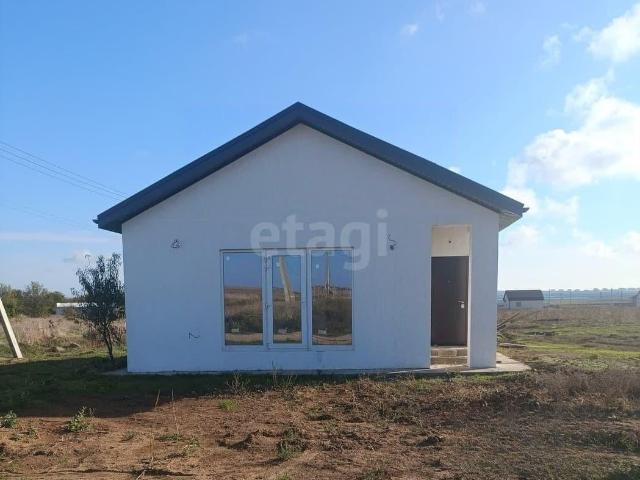продажа загородная станица Тамань улица Ясная